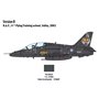 Italeri 1396 1/72 Hawk T1