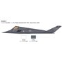 Italeri 1:48 F-117A Nighthawk