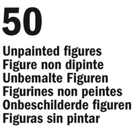 Italeri 1:72 BRITISH INFANTRY AND SEPOYS