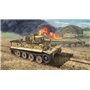 Italeri 6557 1/35 PZ.KPFW.VI Tiger Ausf.Eearlyprod