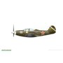 Eduard 1:48 Bell P-39 Aircobra BELLA