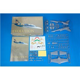 Eduard 1:48 Evolution L-39 Albatros EVOLUTION / LIMITED EDITION