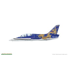 Eduard 1:48 Evolution L-39 Albatros EVOLUTION / LIMITED EDITION
