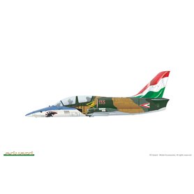 Eduard 1:48 Evolution L-39 Albatros EVOLUTION / LIMITED EDITION