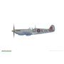 Eduard 1:72 Supermarine Spitfire HF Mk.VIII WEEKEND edition 