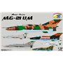 R.V.Aircraft 72056 MiG UM 1/72