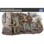 Trumpeter 00405 Waffen SS Assault Team