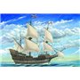 Trumpeter 01201 Mayflower 1/60