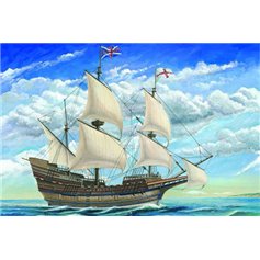 Trumpeter 1:60 Mayflower 