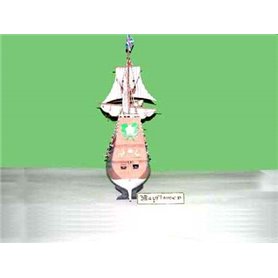 Trumpeter 1:60 Mayflower