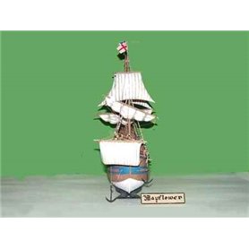 Trumpeter 1:60 Mayflower