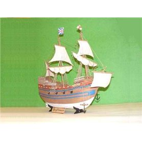 Trumpeter 1:60 Mayflower