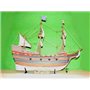 Trumpeter 01201 Mayflower 1/60