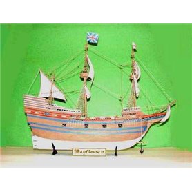 Trumpeter 1:60 Mayflower