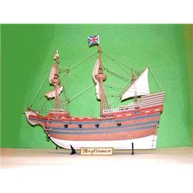 Trumpeter 1:60 Mayflower