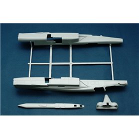 Trumpeter 1:48 RA-5 C Vigilante
