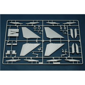 Trumpeter 1:48 RA-5 C Vigilante