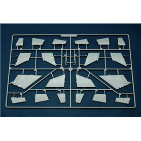 Trumpeter 1:48 RA-5 C Vigilante