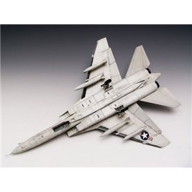 Trumpeter 1:48 RA-5 C Vigilante