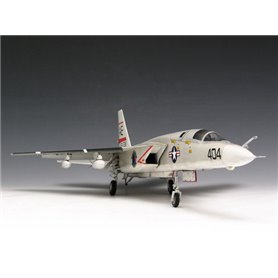 Trumpeter 1:48 RA-5 C Vigilante