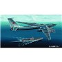 Trumpeter 03905 Tu-142 Mr Bear1/144