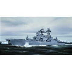 Trumpeter 1:350 Admiral Chabanenko / Udaloy II 