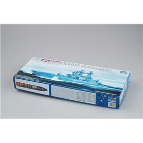 Trumpeter 1:350 Admiral Chabanenko / Udaloy II