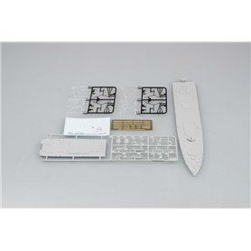 Trumpeter 1:350 Admiral Chabanenko / Udaloy II