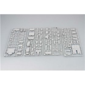 Trumpeter 1:350 Admiral Chabanenko / Udaloy II