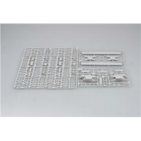 Trumpeter 1:350 Admiral Chabanenko / Udaloy II
