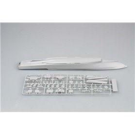 Trumpeter 1:350 Admiral Chabanenko / Udaloy II