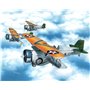 Special Hobby 72222 Bf2C-1 Hawk Ii