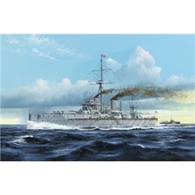 Trumpeter 1:350 HMS Dreadnought / 1907