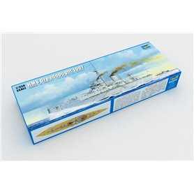 Trumpeter 1:350 HMS Dreadnought / 1907