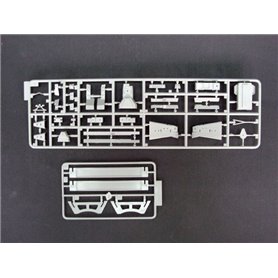 Trumpeter 1:350 Kirov
