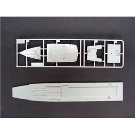 Trumpeter 1:350 Kirov