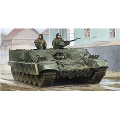 Trumpeter 1:35 BMO-T HAPC 