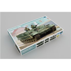 Trumpeter 1:35 BMO-T HAPC