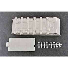 Trumpeter 1:35 BMO-T HAPC