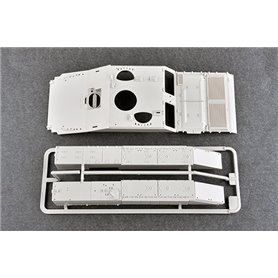 Trumpeter 1:35 BMO-T HAPC