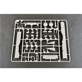 Trumpeter 1:35 BMO-T HAPC