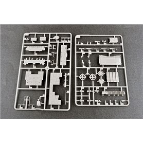 Trumpeter 1:35 BMO-T HAPC