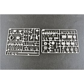 Trumpeter 1:35 BMO-T HAPC