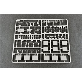 Trumpeter 1:35 BMO-T HAPC