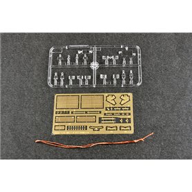 Trumpeter 1:35 BMO-T HAPC