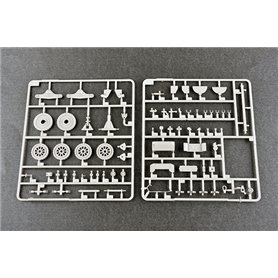 Trumpeter 1:35 BMR-3