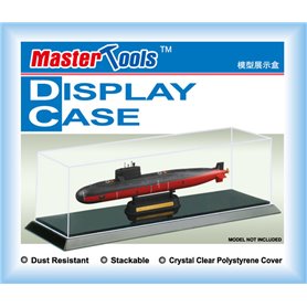 Trumpeter MASTER-TOOLS 09804 Gablotka 246mm x 106mm x 150mm