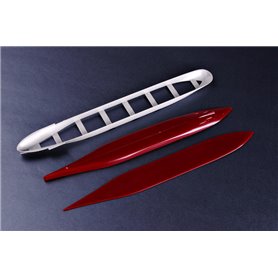 Trumpeter 1:700 USS Franklin Cv13
