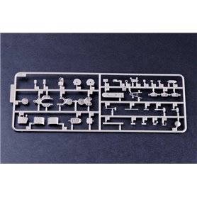 Trumpeter 1:700 USS Franklin Cv13