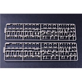 Trumpeter 1:700 USS Franklin Cv13